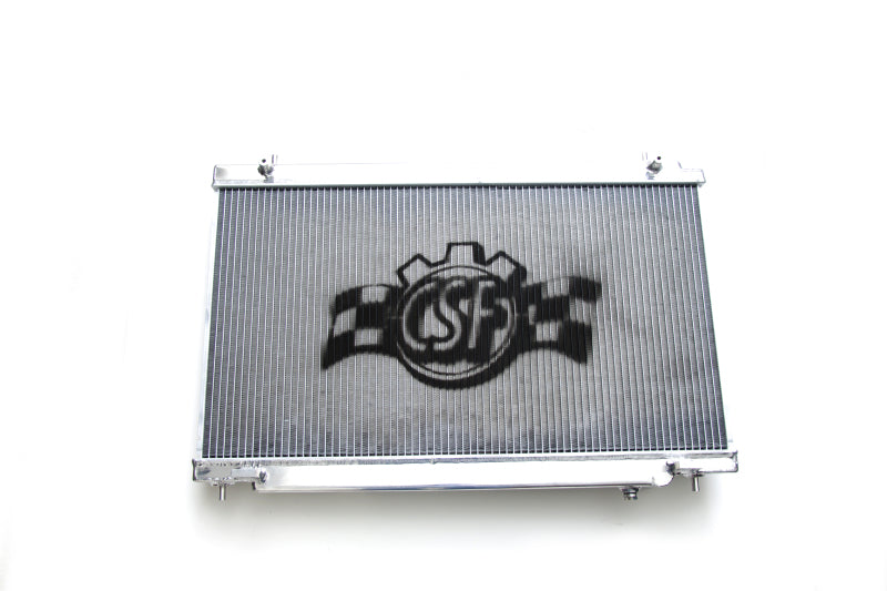 CSF 07-08 Nissan 350Z Radiator 7022