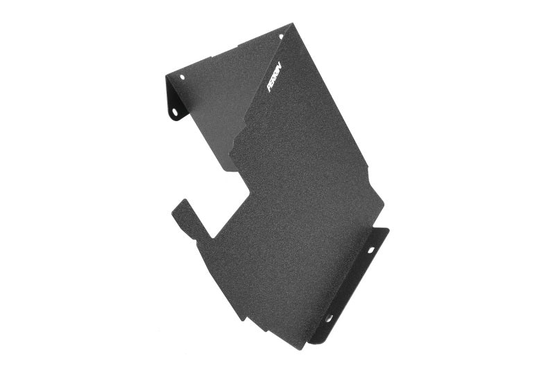 Perrin 22-23 Subaru WRX Cold Air Intake Heatshield ONLY For PSP-INT-327 (Does Not Include Intake) PSP-INT-327-1BK