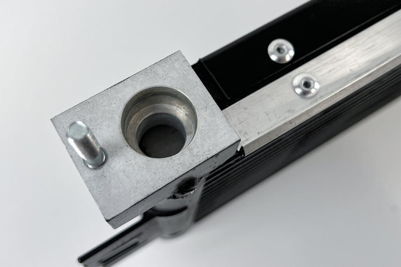 CSF G8X M3/M4/M2 High Performance Engine Oil Cooler 8266