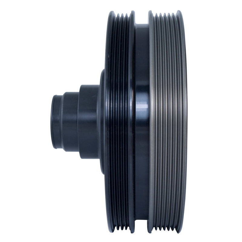 Fluidampr Chevy LS3/L99/Camaro with Stock Pulley Steel Internally Balanced Damper 760111