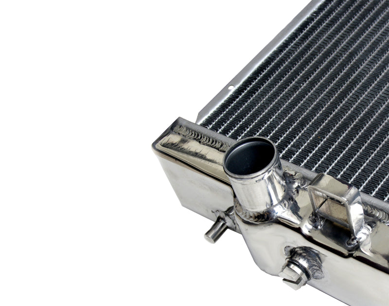 CSF 03-06 Nissan 350Z Radiator 3329