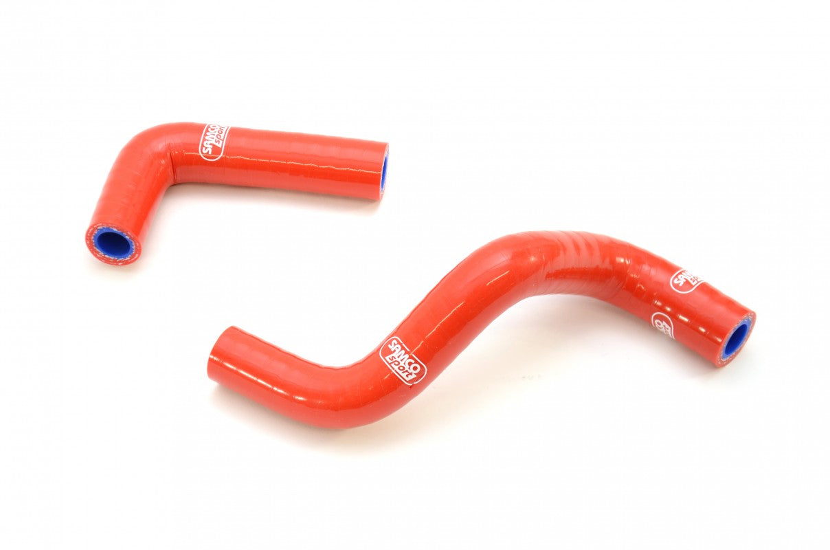 RCM / Samco Coolant Hose Kit STI 2014+ VAF STI