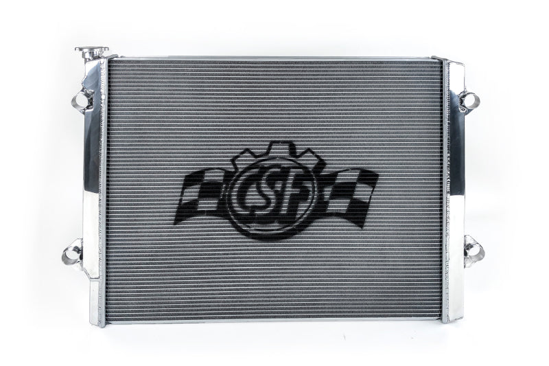 CSF 2016+ 3.5L and 2.7L 05-15 4.0L and 2.7L Toyota Tacoma Radiator 7092