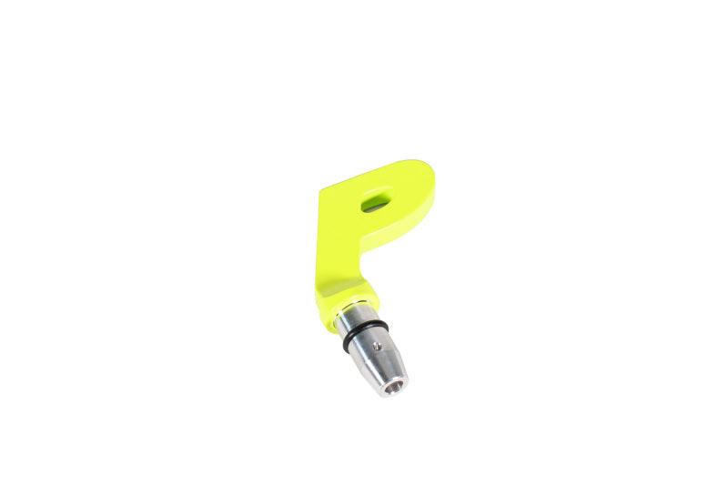Perrin Subaru Dipstick Handle P Style - Neon Yellow PSP-ENG-720NY
