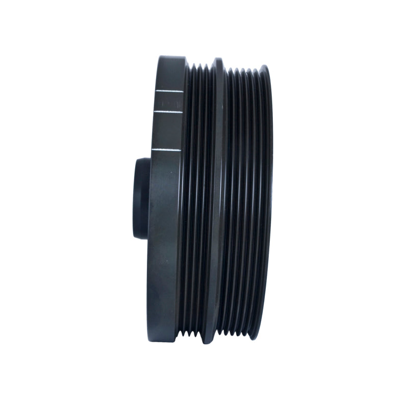 Fluidampr 03-06 Nissan 350Z VQ35DE V6 Steel Internally Balanced Damper 640901