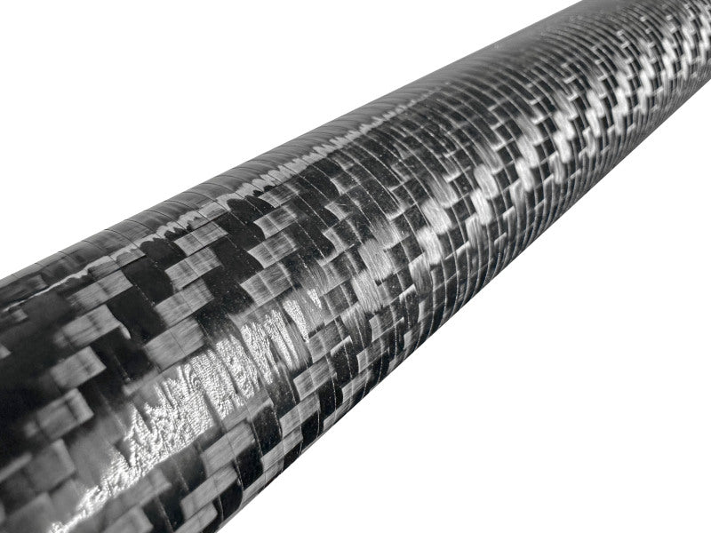 Perrin 22-23 Subaru WRX Rear Shock Tower Brace - Carbon Fiber PSP-SUS-042CF