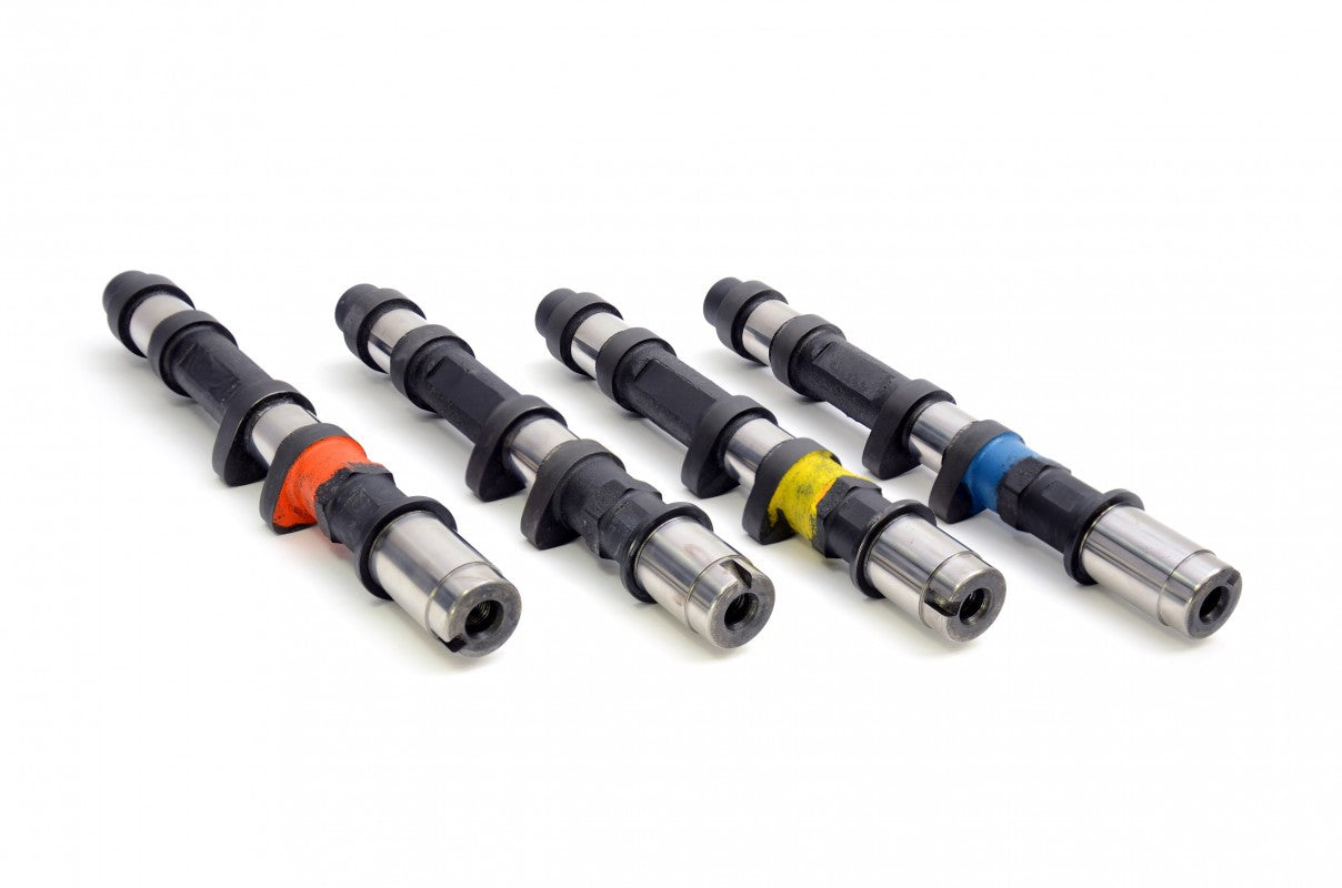 RCM Powerparts Performance Camshaft Kit V1 - V4