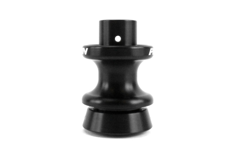 Perrin 04+ Subaru STi / 06-09 Legacy 2.5GT Spec-B Reverse Lockout Lever - Black PSP-INR-250BK