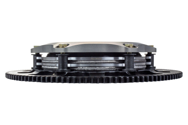 ACT 2002 Acura RSX Twin Disc Sint Iron Race Kit Clutch Kit T1RR-H04