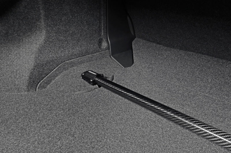 Perrin 22-23 Subaru WRX Rear Shock Tower Brace - Carbon Fiber PSP-SUS-042CF