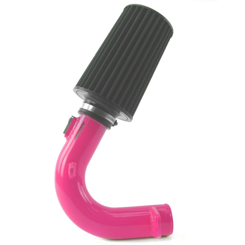 Perrin 2015+ Subaru WRX Cold Air Intake - Hyper Pink PSP-INT-325HP