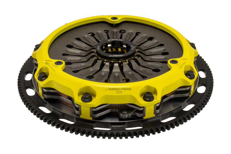 ACT 04-20 WRX STI Mod Twin XT Race Kit Sprung Hub Torque Cap 1120ft/lbs Not For Street Use T2R-S05