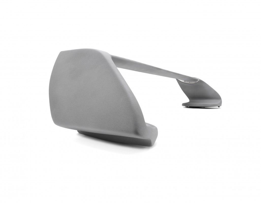 Adjustable Rear Spoiler (Sedan Models)