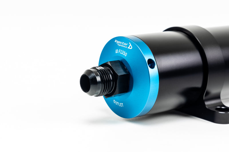 Injector Dynamics ID-F1250 Fuel Filter IDF1250
