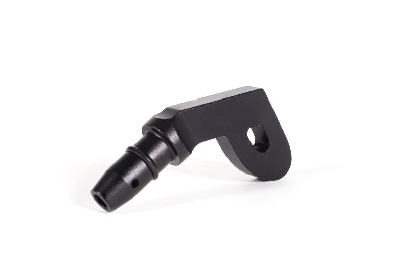 Perrin Subaru Dipstick Handle P Style - Black PSP-ENG-720BK
