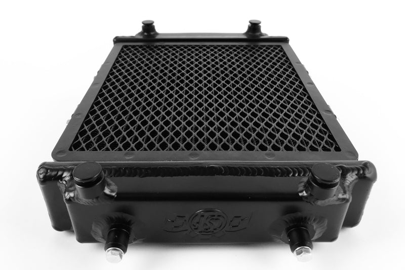 CSF 2015+ Volkswagen Golf/GTI (VAG MQB) Quadruple Pass DSG Water/Auxiliary Engine Radiator 8132