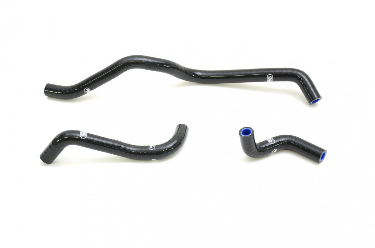 RCM / Samco Coolant Hose Kit WRX 2008+
