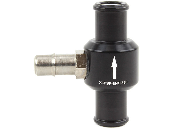 Perrin 2015+ Subaru WRX / 2014+ Subaru Forester XT Turbo Sump Restrictor PSP-ENG-628