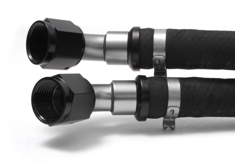 Perrin 22-23 BRZ/GR86 Oil Cooler Kit PSP-OIL-114