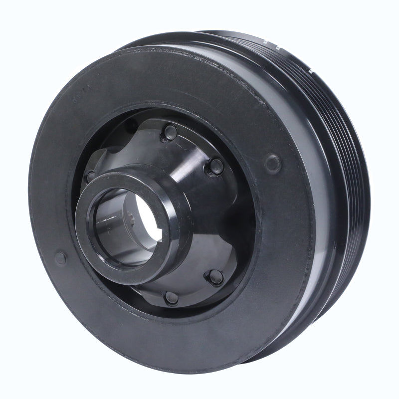 Fluidampr 09-21 Nissan GT-R R35 VR38DETT Steel Internally Balanced Damper 570901