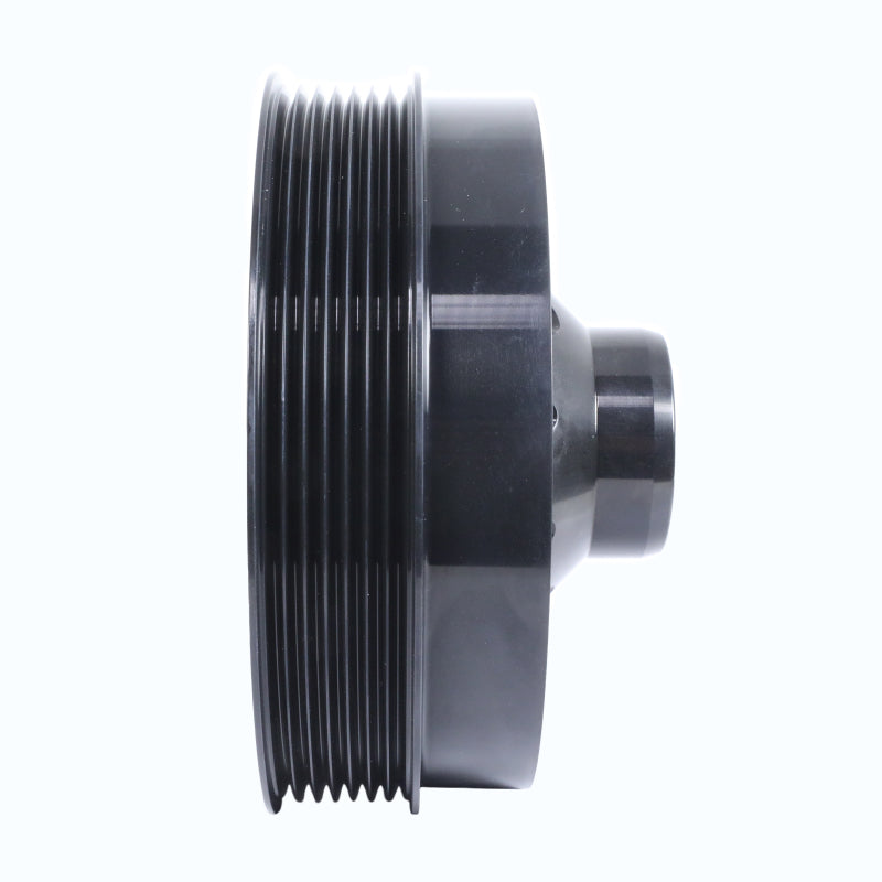 Fluidampr 09-21 Nissan GT-R R35 VR38DETT Steel Internally Balanced Damper 570901