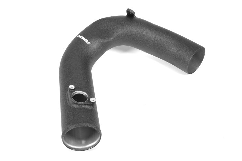 Perrin 22-23 Subaru BRZ/GR86 Cold Air Intake - Black PSP-INT-335BK