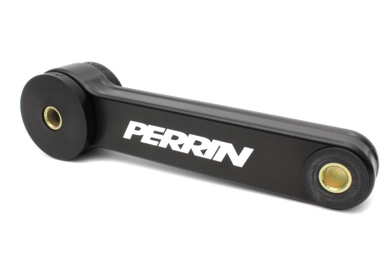 Perrin 98-08 Subaru Forester Pitch Stop Mount - Black PSP-DRV-102BK