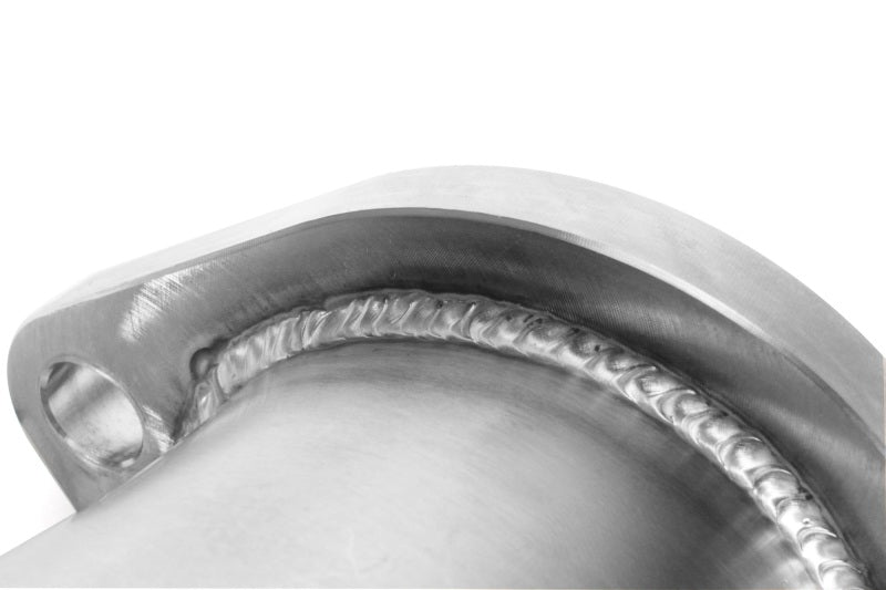 Perrin 2022 BRZ/GR86 Axle Back Exhaust SS (Single Side Exit w/Helmholtz Chamber) PSP-EXT-368BR