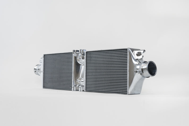CSF 2019+ Porsche 911 Carrera (3.0L Turbo - Base/S/4/GTS) High Performance Intercooler System 8217