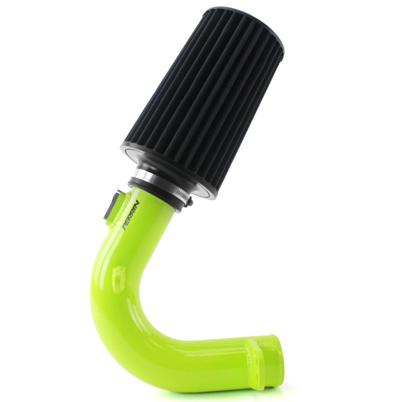 Perrin 15-19 Subaru WRX Neon Yellow Cold Air Intake PSP-INT-325NY