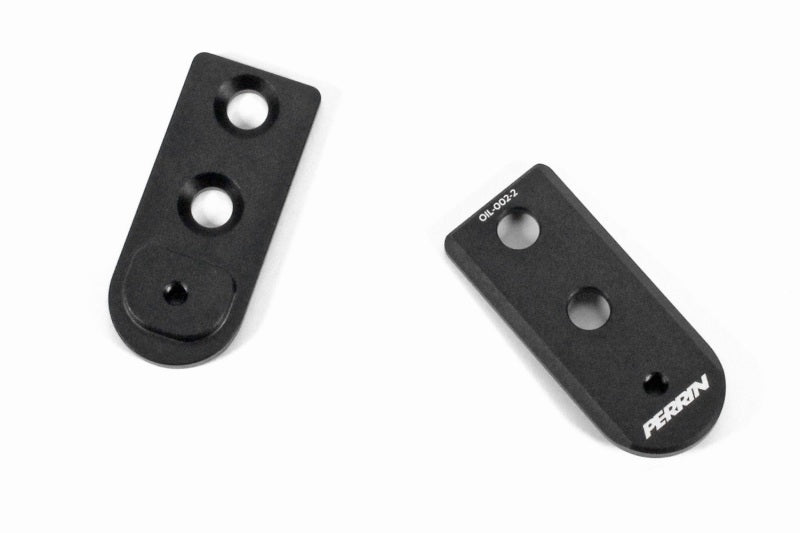 Perrin 22-23 BRZ/GR86 Oil Cooler Kit PSP-OIL-114