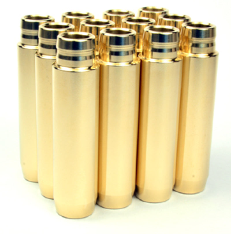 GSC P-D BMW E92 335i Inline 6 Manganese Bronze Intake Valve Guide - Set of 12 3090-12