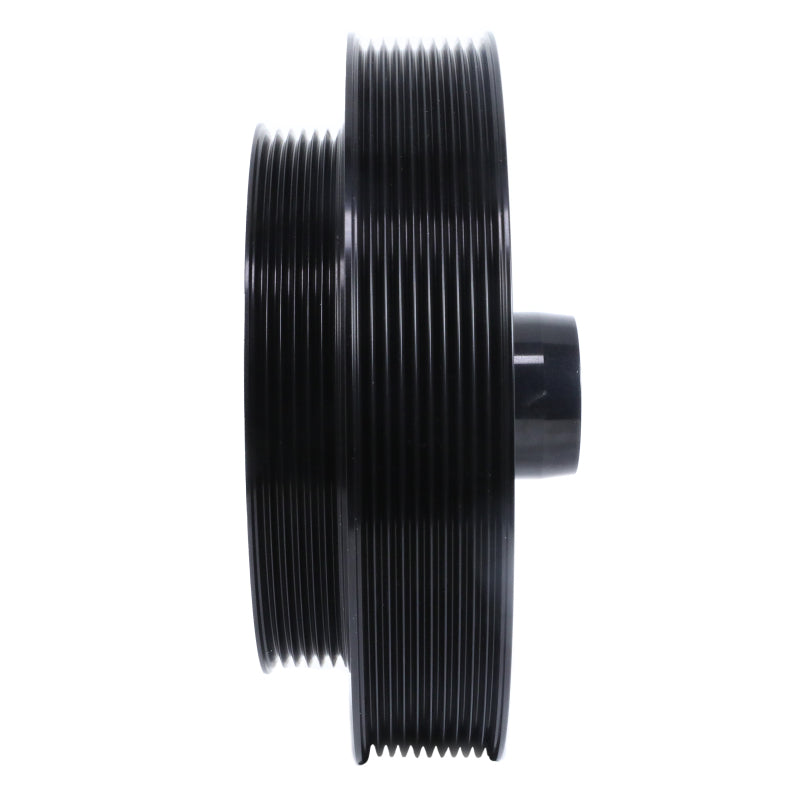 Fluidampr 15-21 Dodge Hellcat Charger/Challenger 6.2L Supercharged Steel Internally Balanced Damper 840302