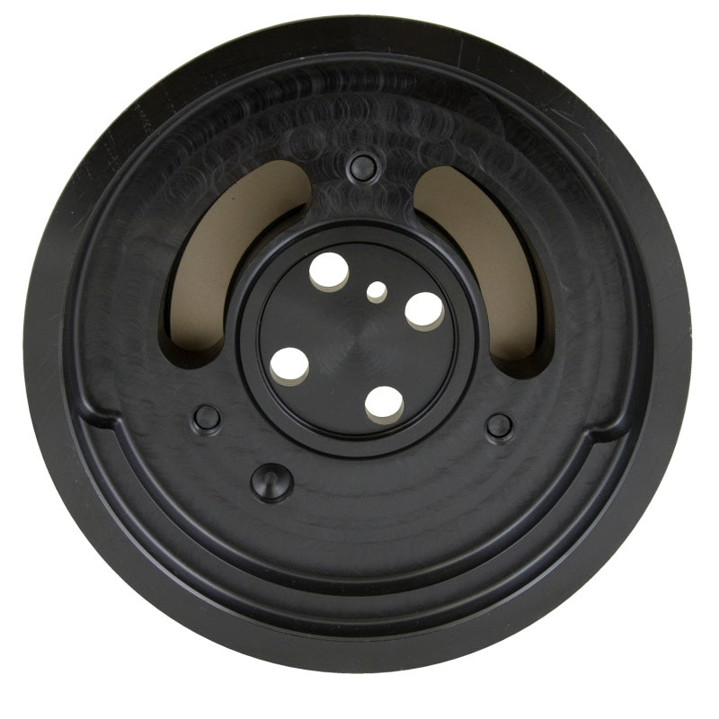 Fluidampr 08-10 Ford 6.4L Powerstroke Diesel Damper 800211