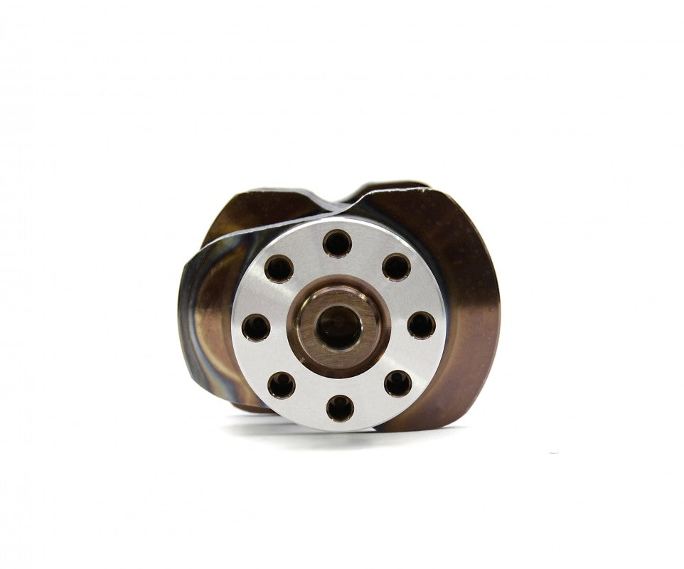 RCM 2.1 Budget Forged Stroker Kit EJ20
