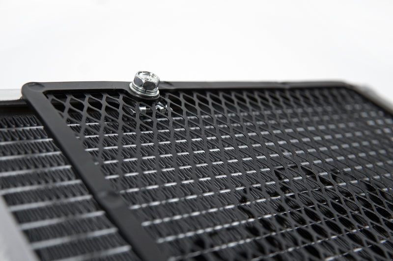 CSF 18+ Mercedes AMG GT R/ GT C Auxiliary Radiator- Fits Left and Right - Sold Individually 8190