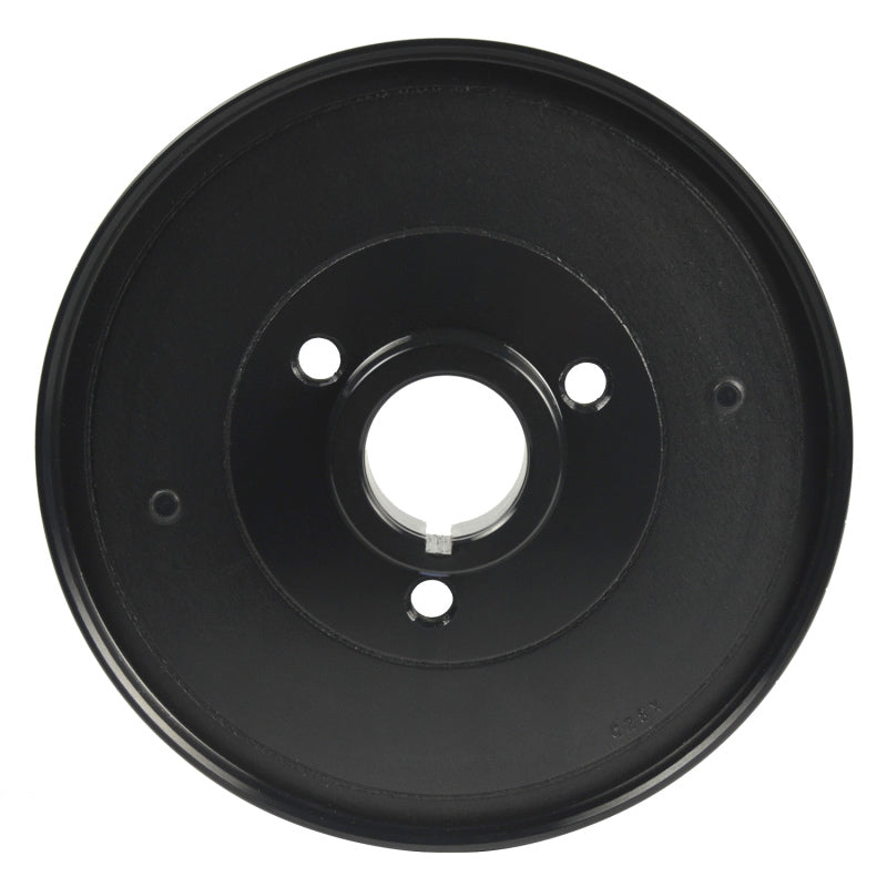 Fluidampr 03-06 Nissan 350Z VQ35DE V6 Steel Internally Balanced Damper 640901