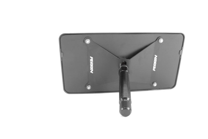 Perrin 2020 Toyota Supra License Plate Relocation Kit PTP-BDY-200