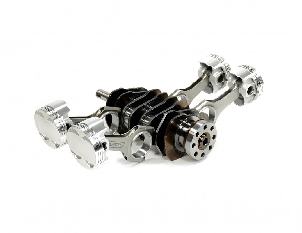 RCM 2.1 Forged Stroker Kit EJ20