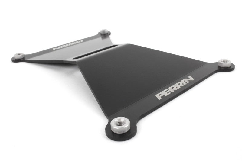 Perrin 17-19 Honda Civic Si / Type R License Plate Relocation Kit PHP-BDY-201