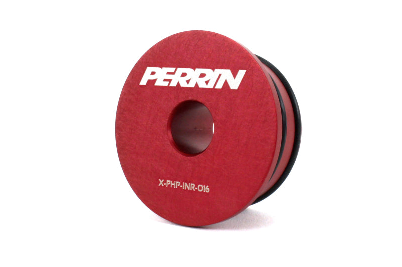 Perrin 2016+ Honda Civic 6 Speed Solid Aluminum Shifter Bushing PHP-INR-016