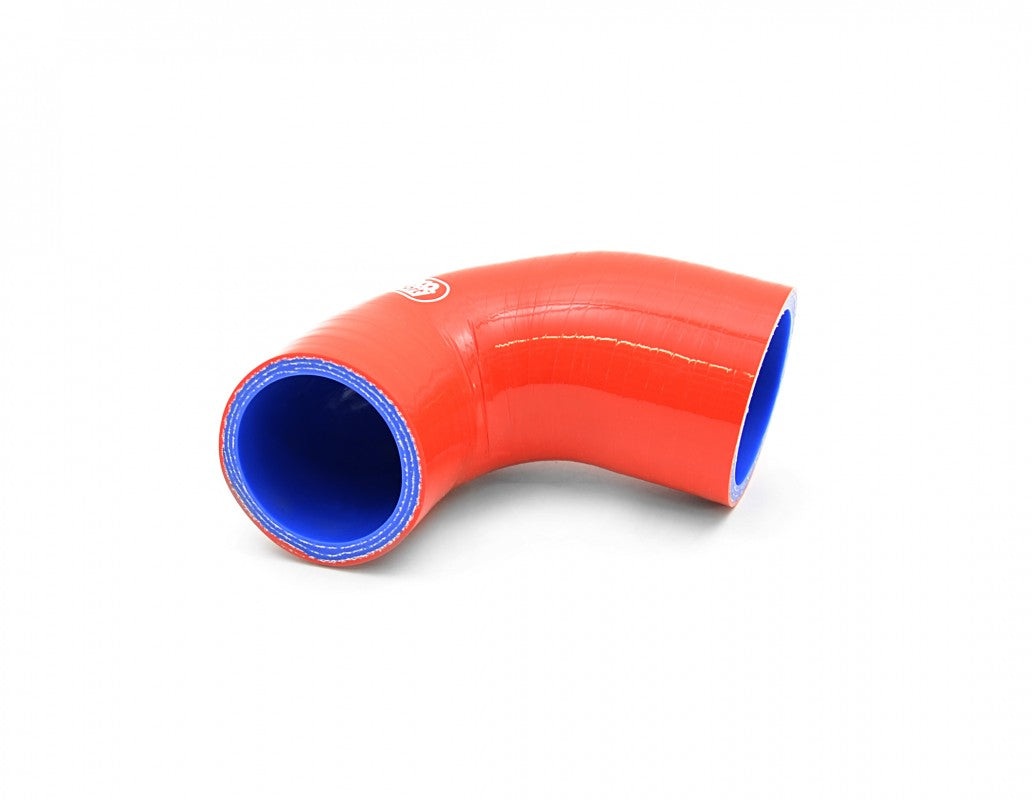 RCM / Samco Intercooler Hose Kit STI 99-00