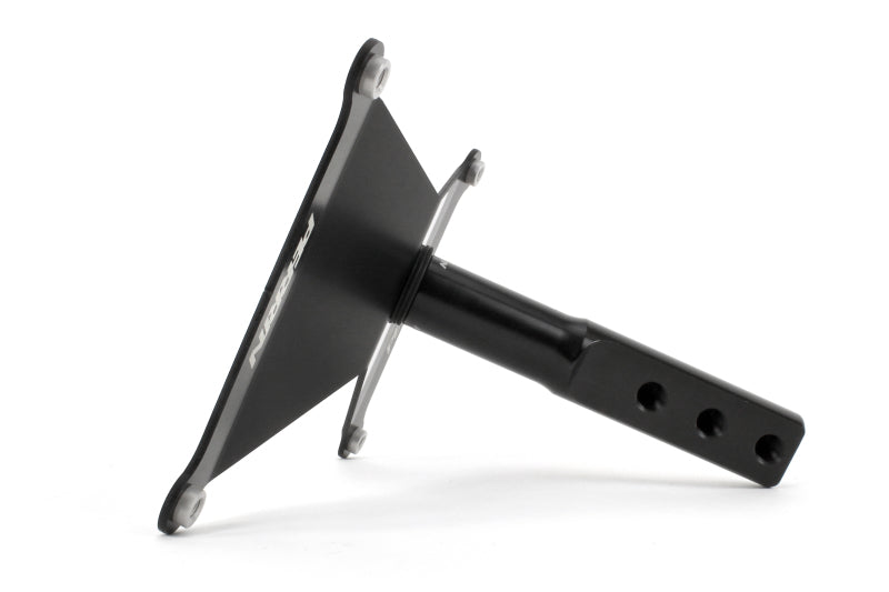 Perrin 17-19 Honda Civic Si / Type R License Plate Relocation Kit PHP-BDY-201