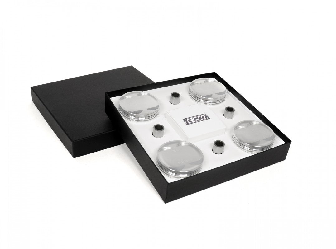 RCM / Omega Piston Set - JDM STI 2003+ (V9+) EJ20