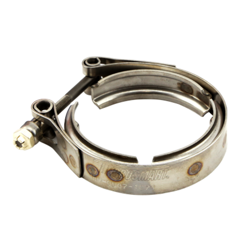 Turbosmart WG45 GenV Inlet V-Band Clamp TS-0553-3003