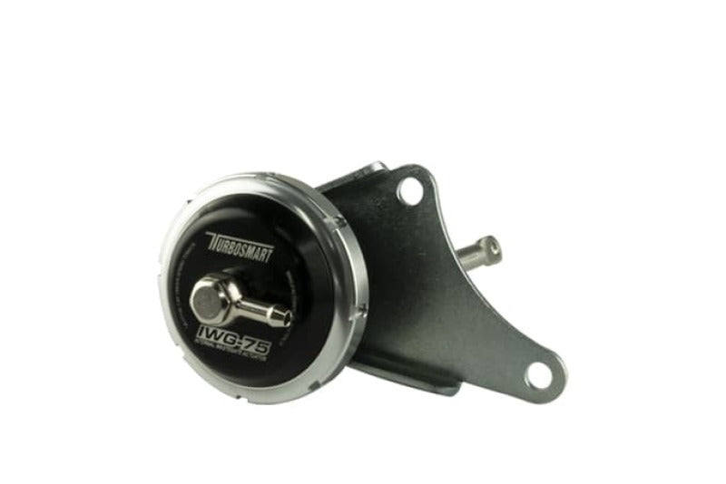 Turbosmart IWG75 Garrett GT2860RS 5 PSI Black Internal Wastegate Actuator TS-0625-1052