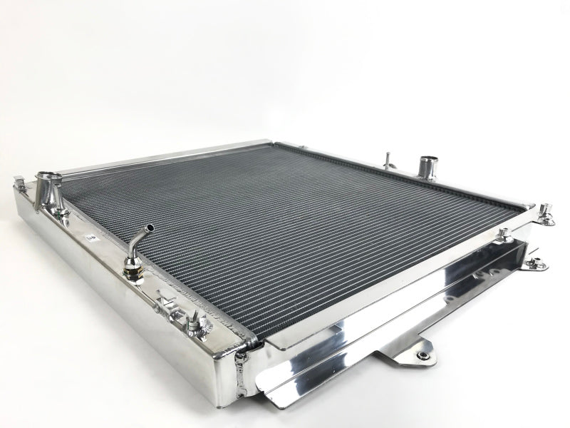 CSF 10-19 Toyota 4Runner High Performance All-Aluminum Radiator 7085