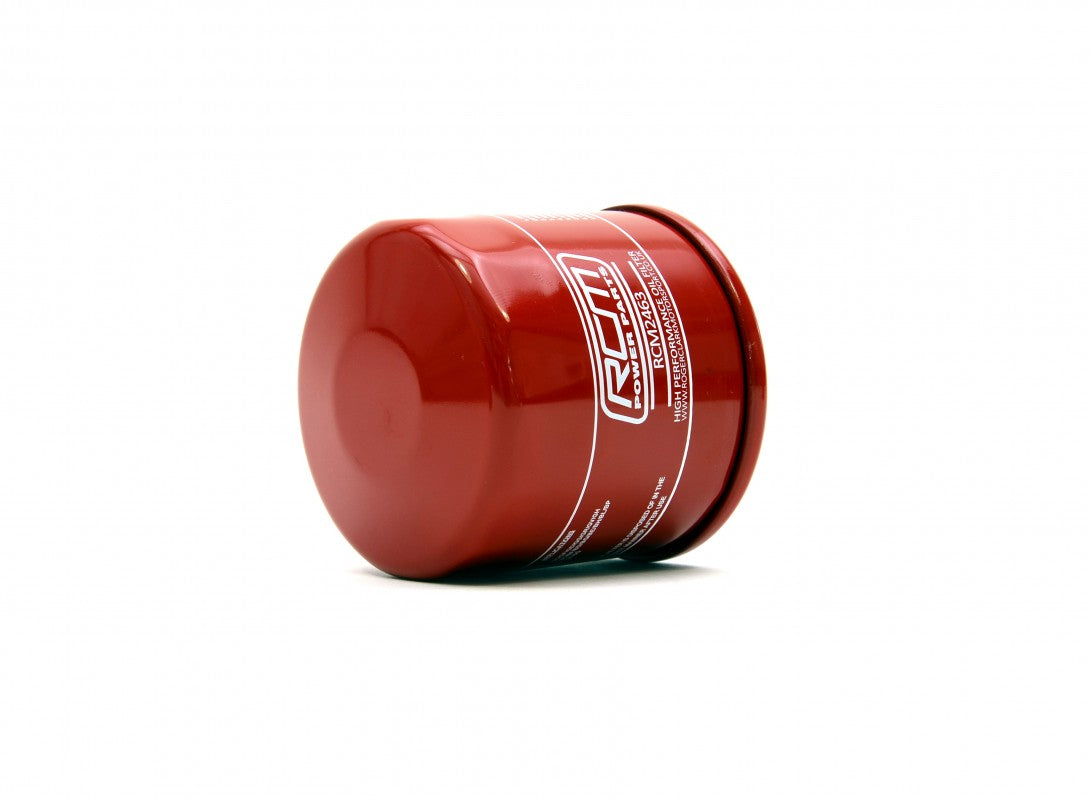 RCM High Performance Oil Filter