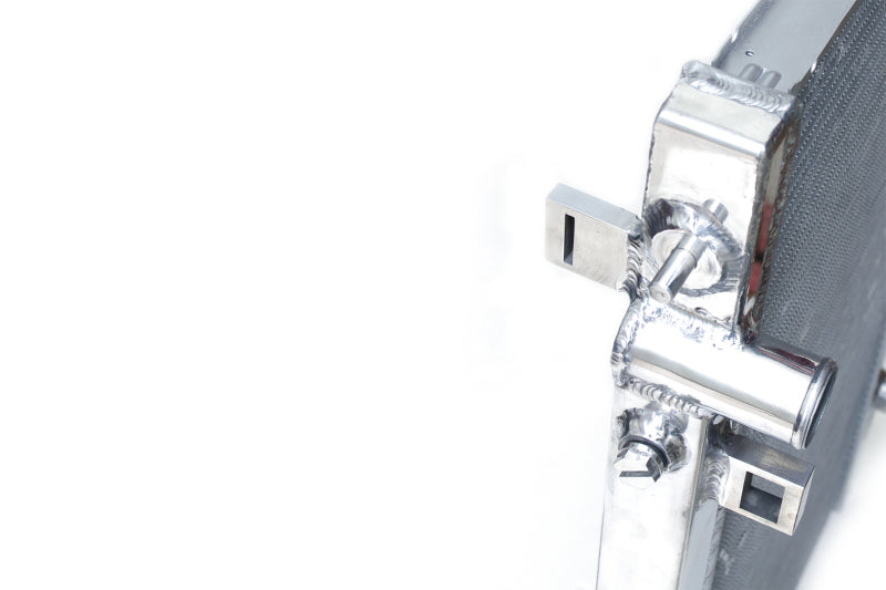 CSF 07-08 Nissan 350Z Radiator 7022