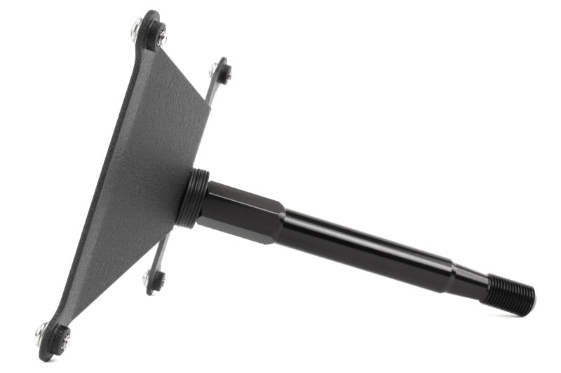 Perrin 2022+ Subaru Forester Wilderness License Plate Holder PSP-BDY-208